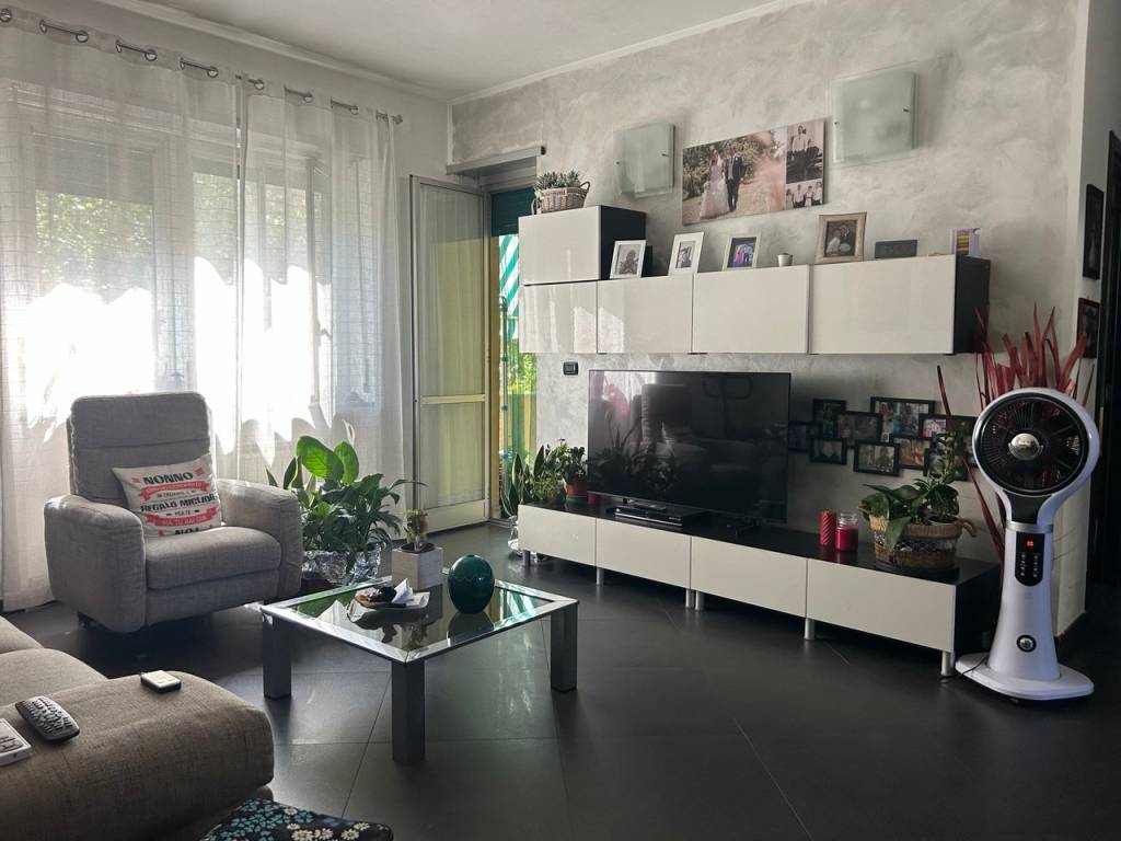appartamento in vendita a Torino in zona Vanchiglia