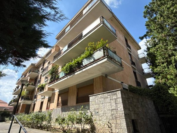 appartamento in vendita a Torino in zona Gran Madre