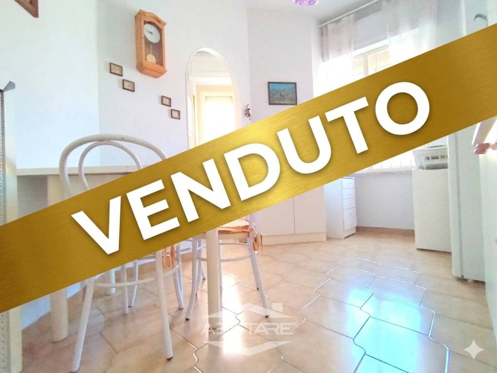 appartamento in vendita a Torino in zona Rebaudengo