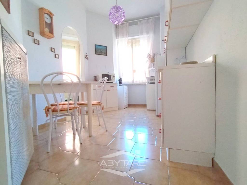 appartamento in vendita a Torino in zona Barriera di Milano