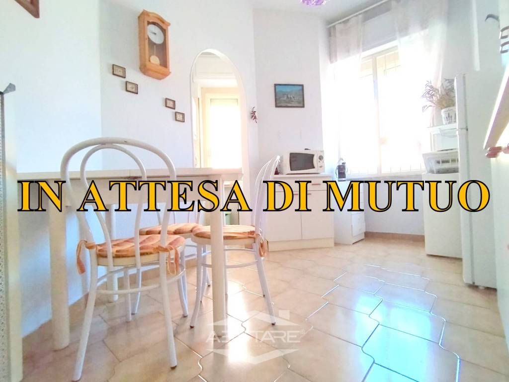 appartamento in vendita a Torino in zona Rebaudengo