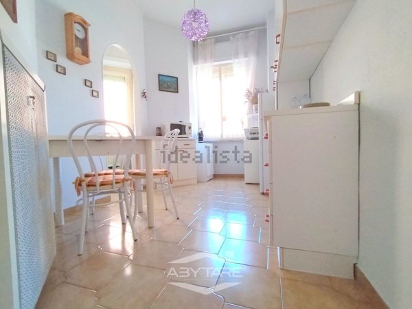 appartamento in vendita a Torino in zona Barriera di Milano