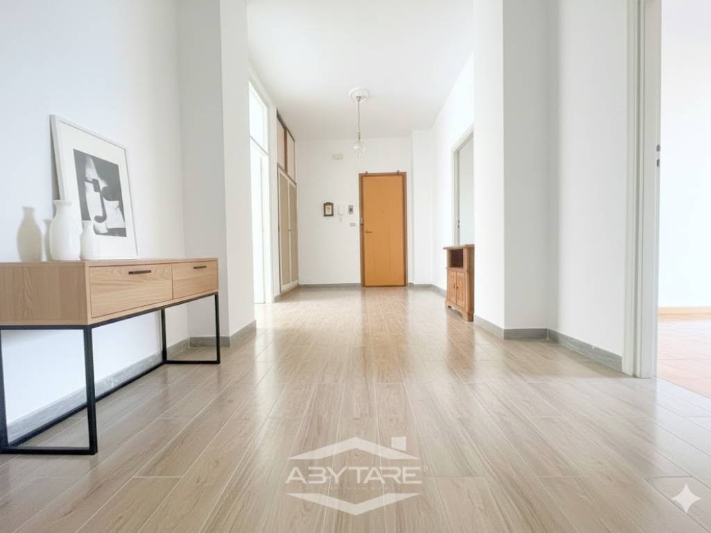 appartamento in vendita a Torino in zona Lingotto