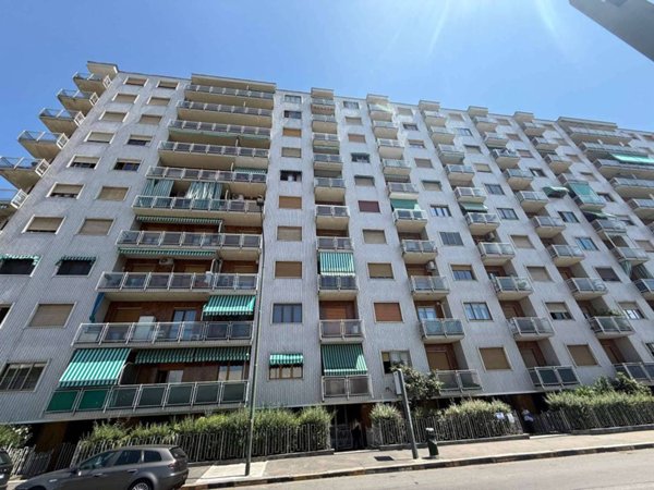 appartamento in vendita a Torino in zona Santa Rita