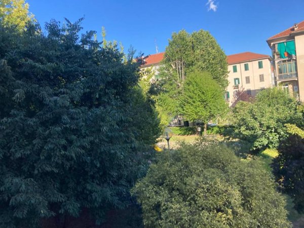 appartamento in vendita a Torino in zona Crocetta