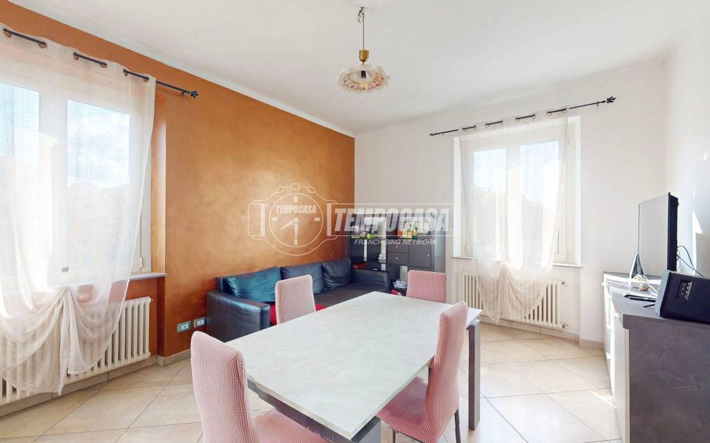appartamento in vendita a Torino in zona Borgata Vittoria