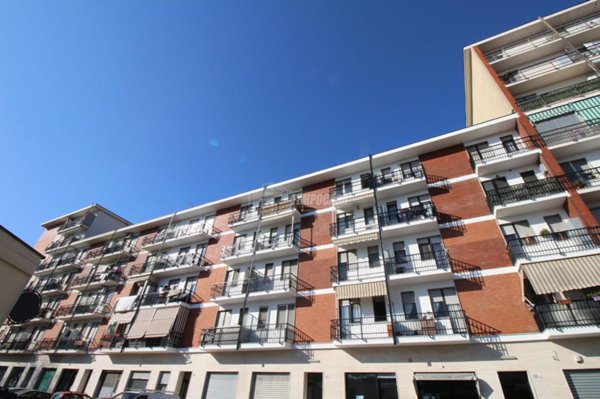 appartamento in vendita a Torino in zona Mirafiori Nord