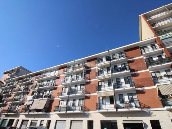 appartamento in vendita a Torino in zona Mirafiori Nord