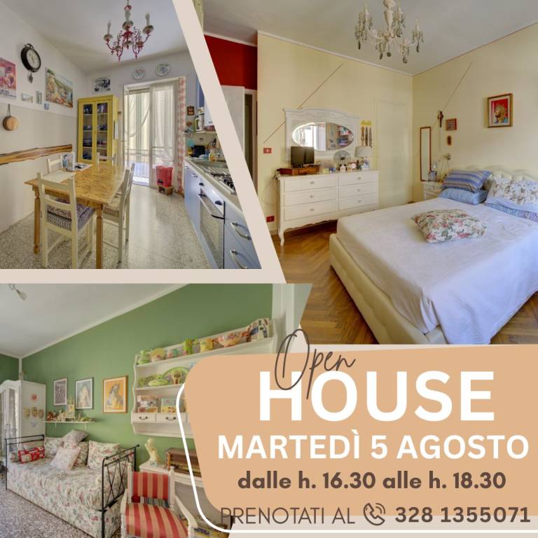 appartamento in vendita a Torino in zona Parella