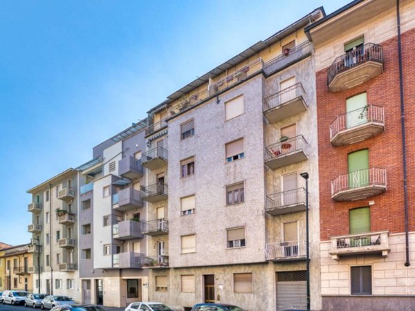 appartamento in vendita a Torino in zona Pozzo Strada