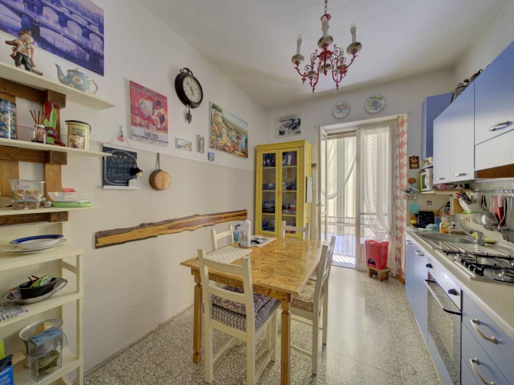 appartamento in vendita a Torino in zona Pozzo Strada