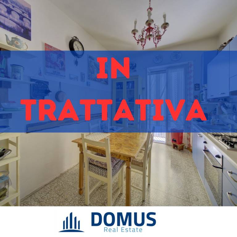 appartamento in vendita a Torino in zona Parella