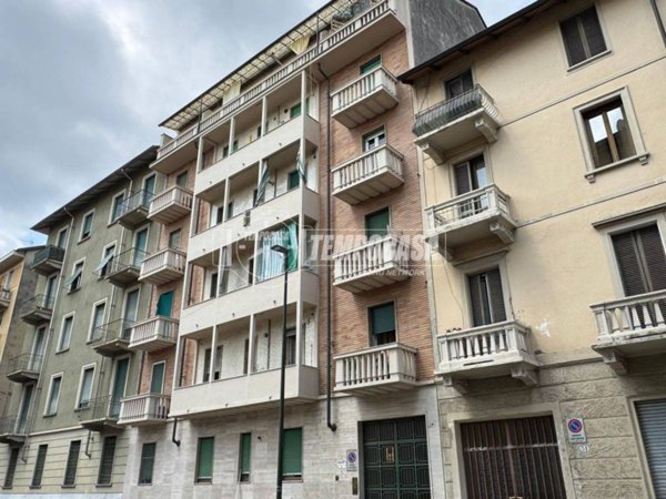 appartamento in vendita a Torino in zona Parella