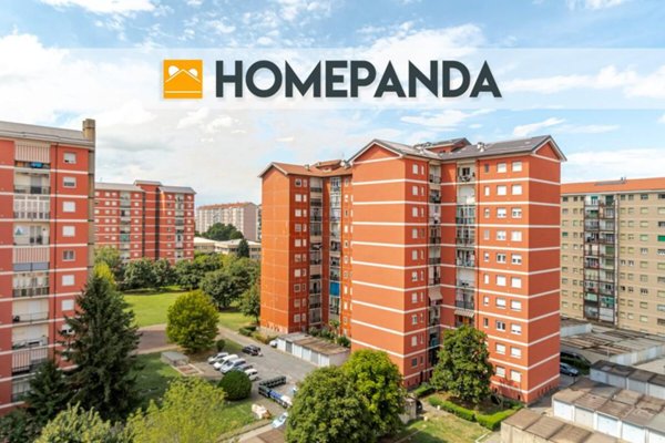 appartamento in vendita a Torino in zona Mirafiori Sud