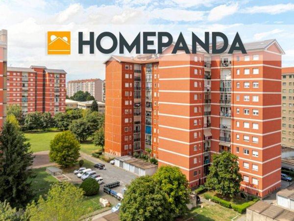 appartamento in vendita a Torino in zona Mirafiori Sud