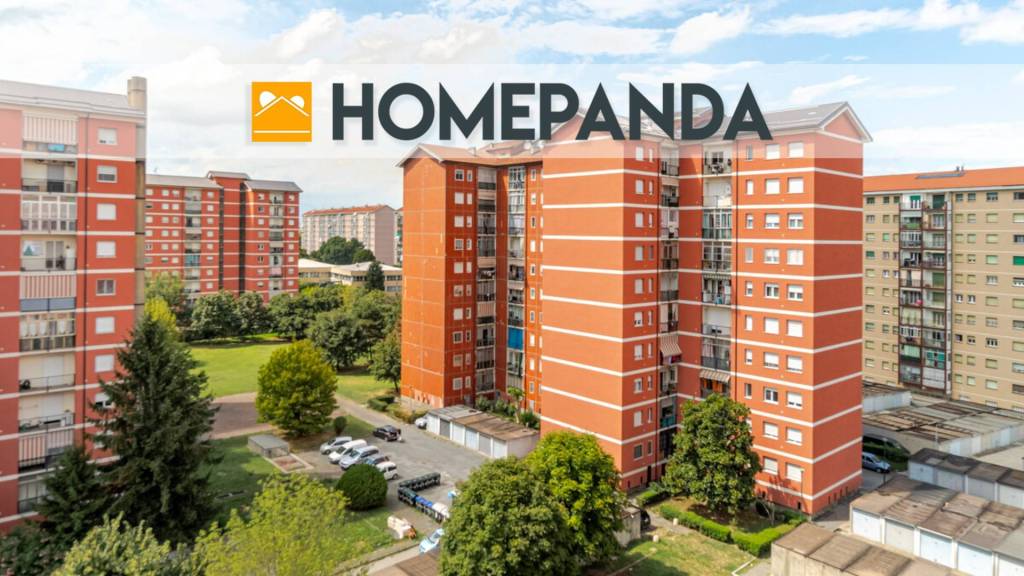 appartamento in vendita a Torino in zona Mirafiori Sud