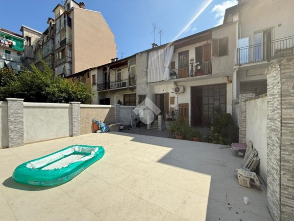 appartamento in vendita a Torino in zona Barriera di Milano
