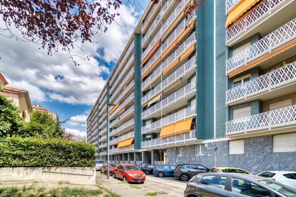 appartamento in vendita a Torino in zona Pozzo Strada