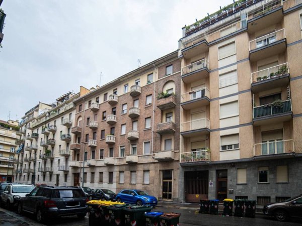 appartamento in vendita a Torino in zona Santa Rita