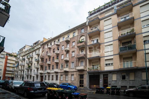 appartamento in vendita a Torino in zona Santa Rita