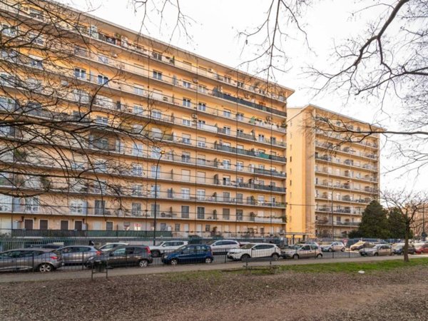 appartamento in vendita a Torino in zona Vanchiglia
