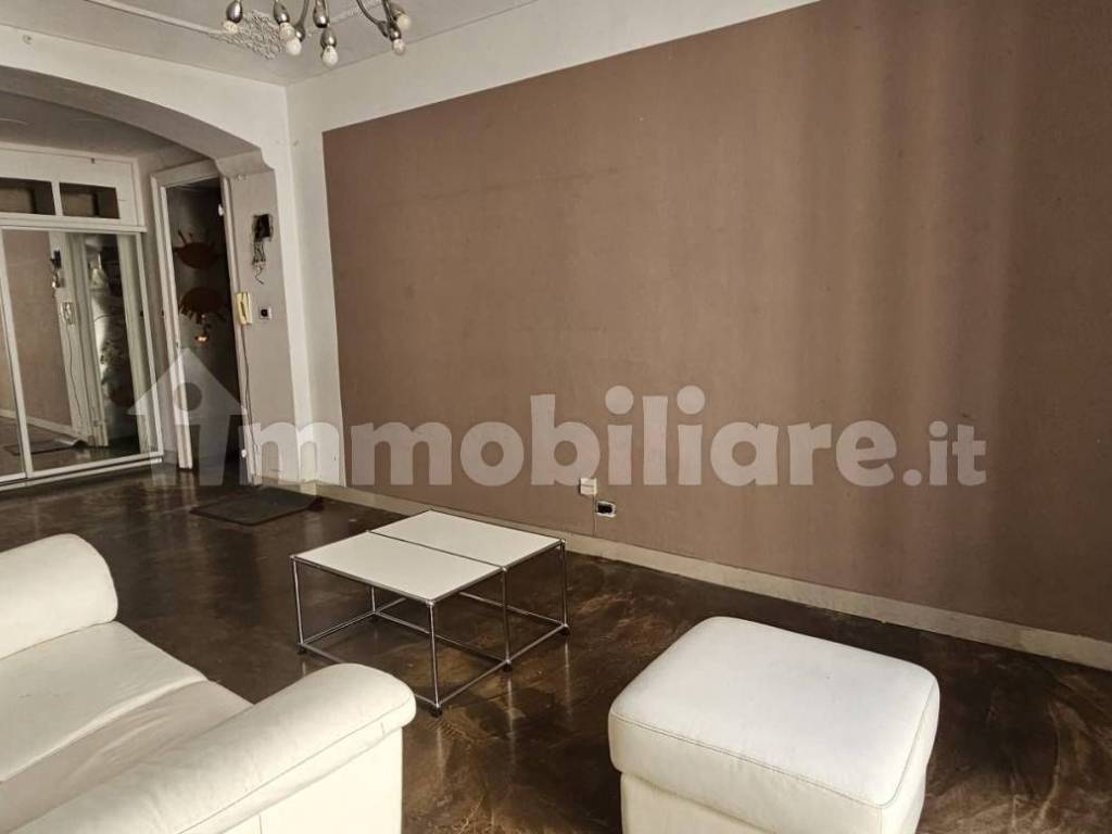 appartamento in vendita a Torino in zona Crocetta