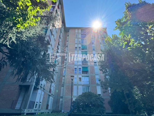 appartamento in vendita a Torino in zona Mirafiori Sud