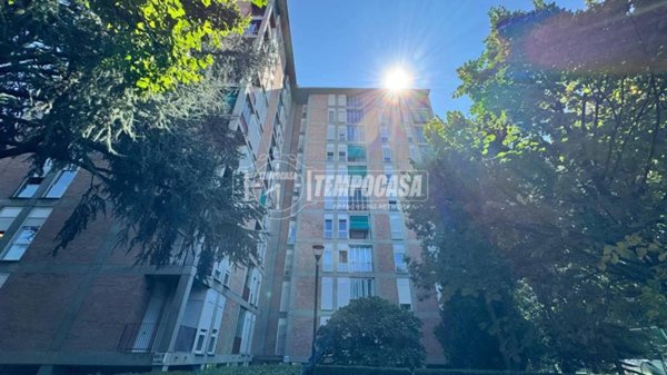 appartamento in vendita a Torino in zona Mirafiori Sud