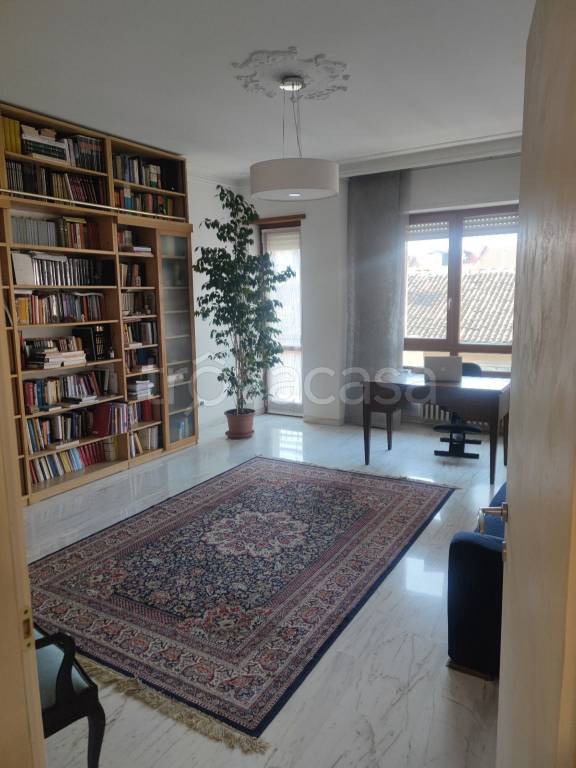 appartamento in vendita a Torino in zona Crocetta