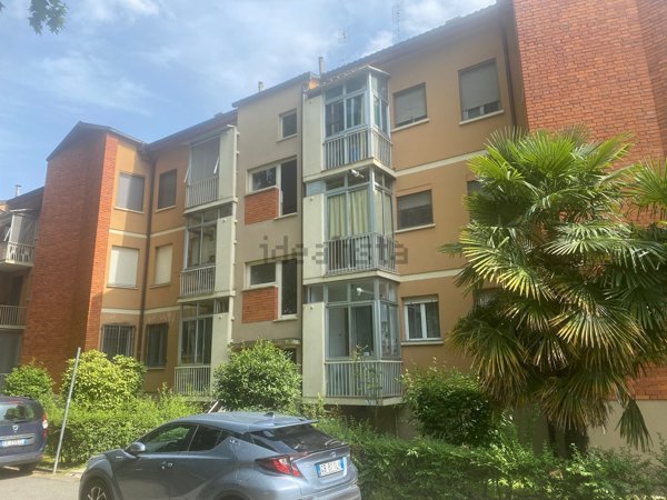appartamento in vendita a Torino in zona Falchera