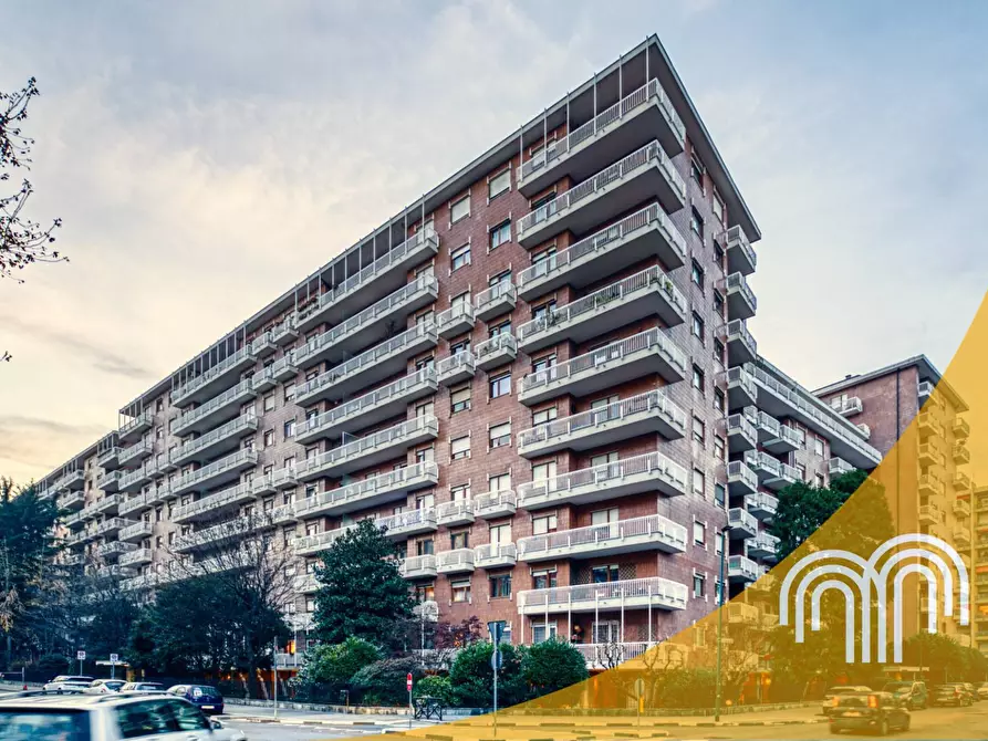 appartamento in vendita a Torino in zona Pozzo Strada