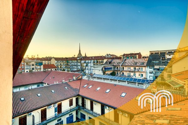 appartamento in vendita a Torino in zona Centro Storico