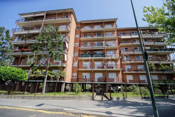 appartamento in vendita a Torino in zona Mirafiori Sud