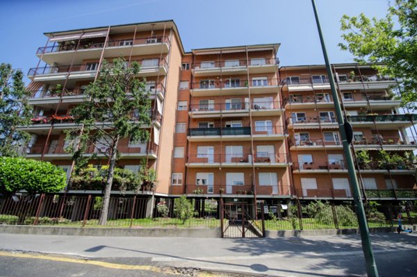 appartamento in vendita a Torino in zona Mirafiori Sud