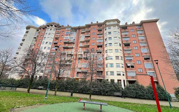 appartamento in vendita a Torino in zona Madonna di Campagna
