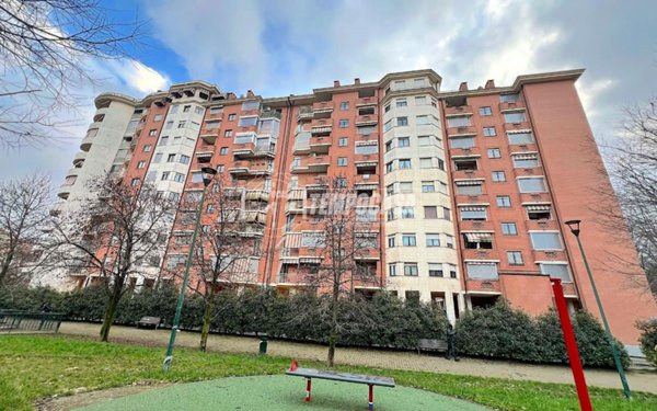 appartamento in vendita a Torino in zona Madonna di Campagna