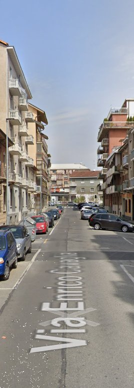 appartamento in vendita a Torino