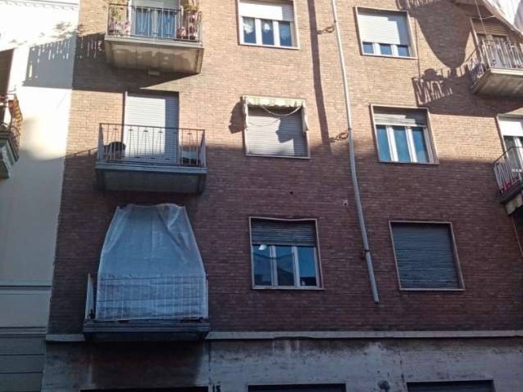 appartamento in vendita a Torino in zona Barriera di Milano