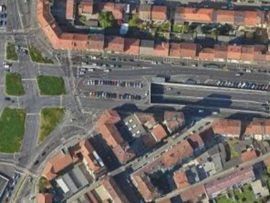 ufficio in vendita a Torino in zona Madonna di Campagna