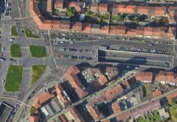 ufficio in vendita a Torino