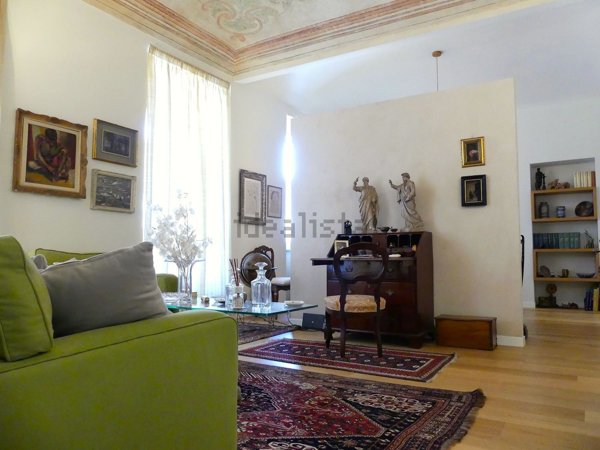 appartamento in vendita a Torino in zona Madonna del Pilone