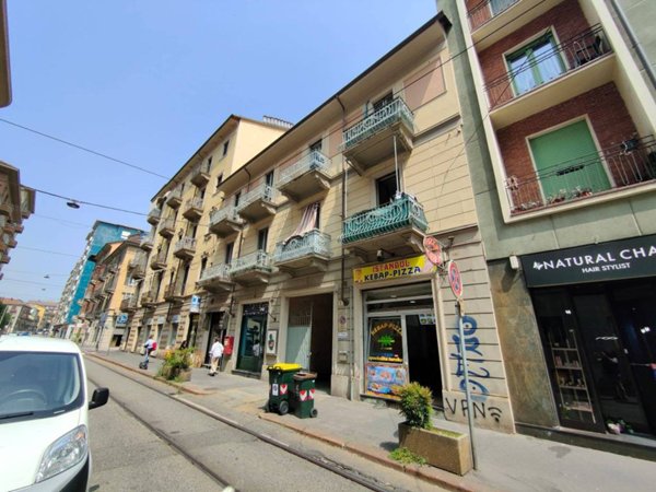 appartamento in vendita a Torino in zona Cit Turin