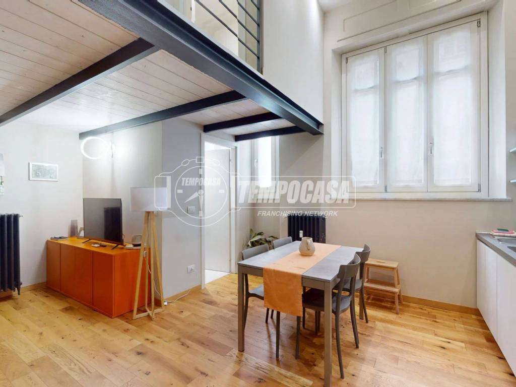 appartamento in vendita a Torino in zona Centro Storico