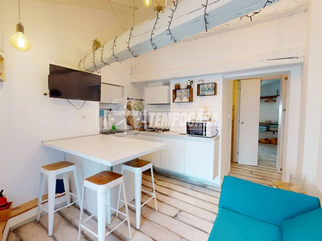 appartamento in vendita a Torino in zona Centro Storico