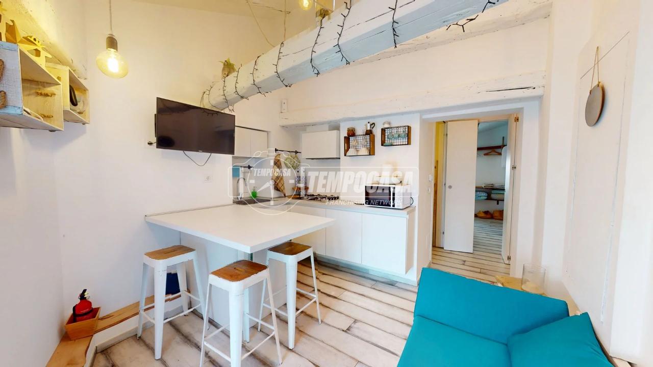 appartamento in vendita a Torino in zona Centro Storico