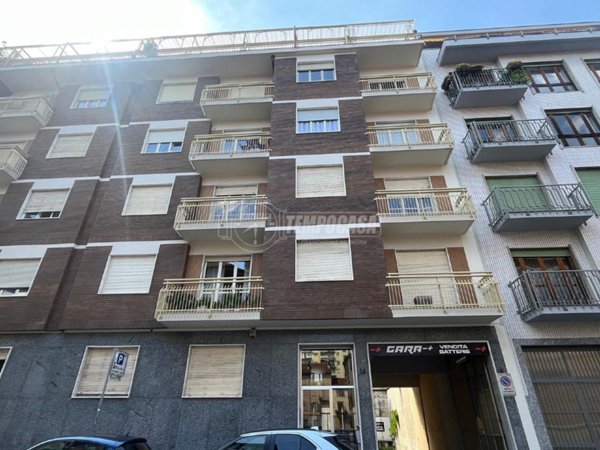 appartamento in vendita a Torino in zona Crocetta