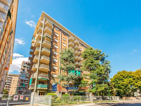 appartamento in vendita a Torino in zona Santa Rita