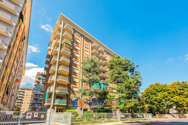 appartamento in vendita a Torino in zona Santa Rita