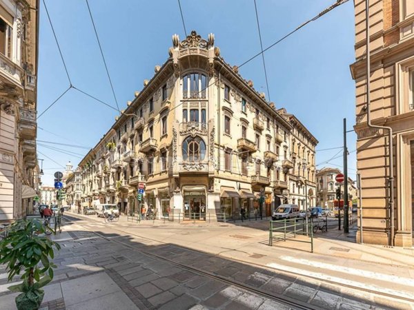 negozio in vendita a Torino