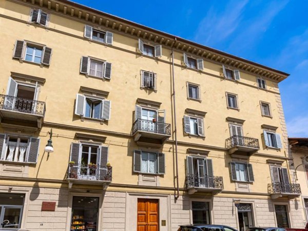 appartamento in vendita a Torino in zona Gran Madre